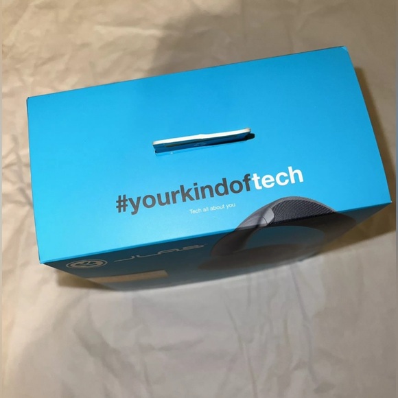 JLab LUX Noise Cancelation & Aware Mode Headphones Wireless - Picture 9 of 10